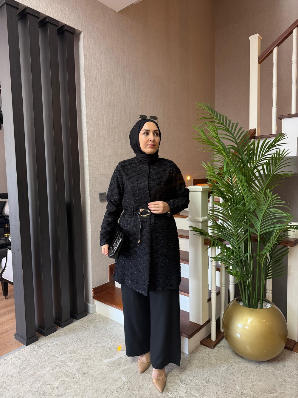 Ella Takım