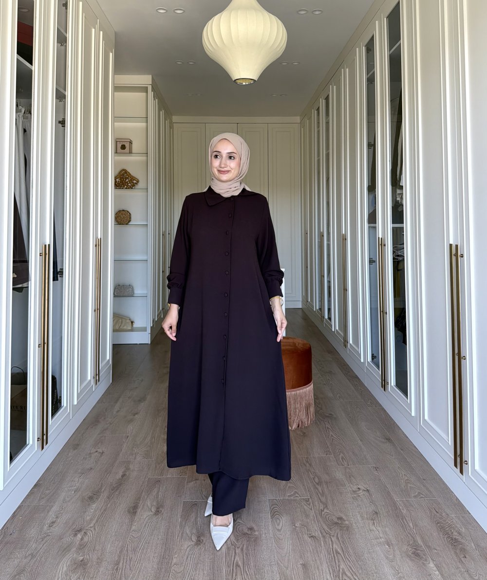 Moon uzun takım